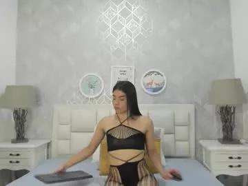 naia_cox from Chaturbate is Freechat
