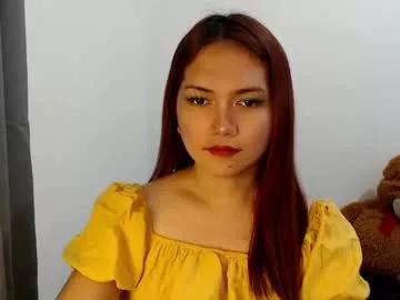 naisha143 from Chaturbate is Freechat