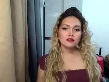 naisha143 from Chaturbate is Freechat