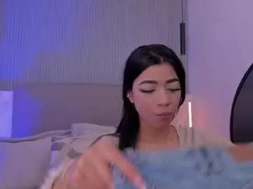 naishaford_1 from Chaturbate is Freechat