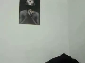 najayla1adams from Chaturbate