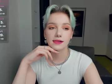 nakishacroshaw from Chaturbate is Freechat