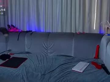 nally_ferrari from Chaturbate