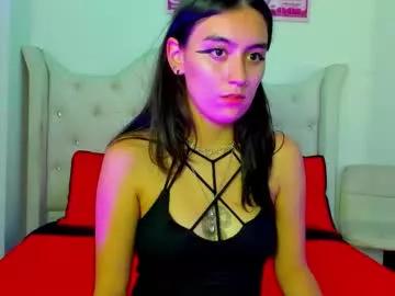 nami_white from Chaturbate is Freechat