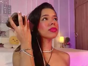 namoihill from Chaturbate is Freechat