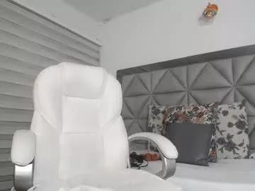 nana_levy from Chaturbate