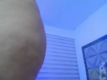 nana_levy from Chaturbate