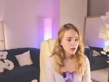 nanacharm from Chaturbate