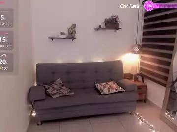 nanami_20 from Chaturbate