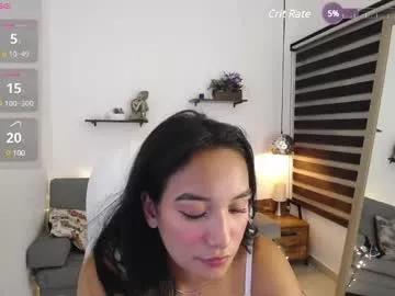 nanami_20 from Chaturbate