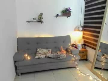 nanami_20 from Chaturbate