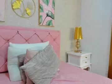 nanami_king from Chaturbate is Freechat