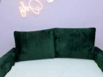 nanami_v02 from Chaturbate is Freechat