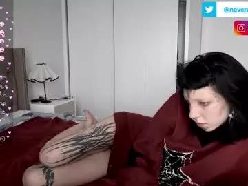 Photos of nananevaeragain from Chaturbate is Freechat
