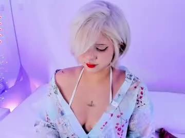 nanaosaky from Chaturbate