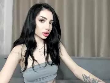 nancy_lovee__ from Chaturbate