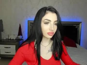 nancy_lovee__ from Chaturbate
