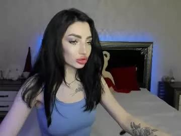 nancy_lovee__ from Chaturbate