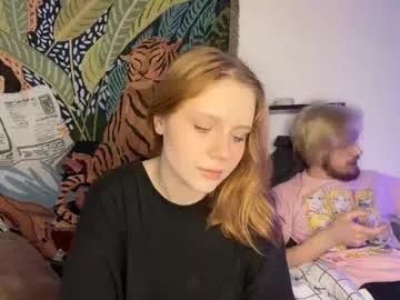 nancy_witch from Chaturbate