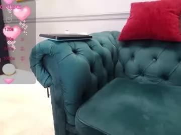 nancycute__ from Chaturbate