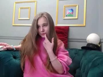 nancycute__ from Chaturbate