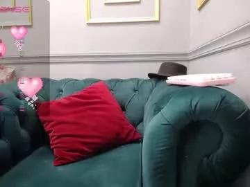 nancycute__ from Chaturbate