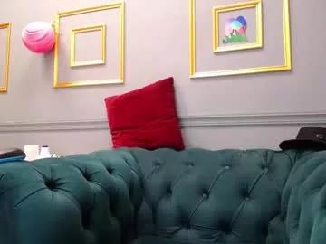 nancycute__ from Chaturbate
