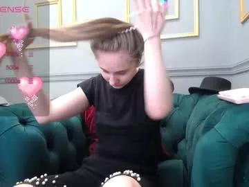 Nancycute__ webcams show profile image 