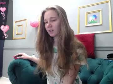 nancycute__ from Chaturbate