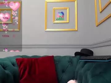 nancycute__ from Chaturbate