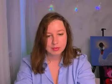 nancysanders from Chaturbate
