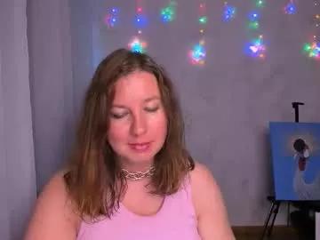 nancysanders from Chaturbate