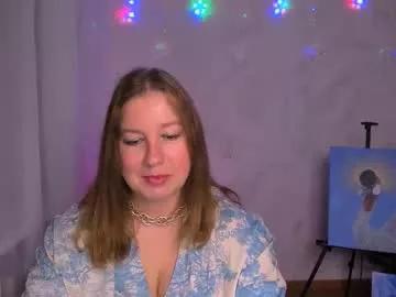 nancysanders from Chaturbate