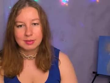 nancysanders from Chaturbate