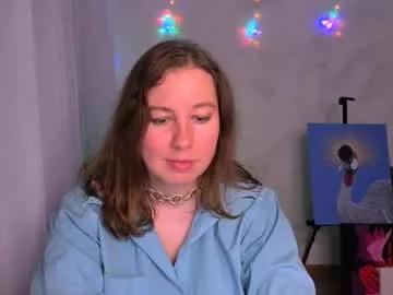 nancysanders from Chaturbate