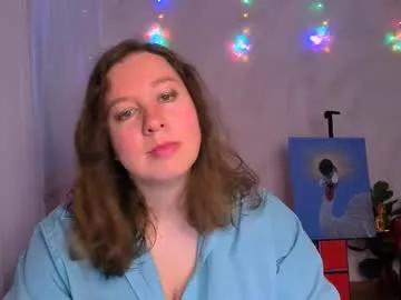 nancysanders from Chaturbate
