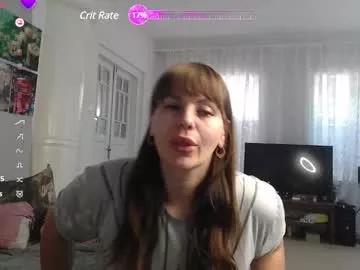 nancyxskyblue from Chaturbate