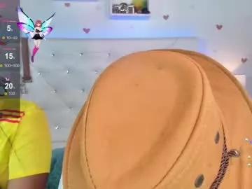 nani_gumball from Chaturbate