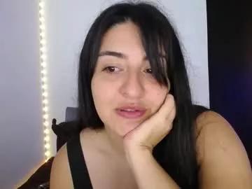 nani_gutierrez from Chaturbate