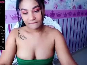 nanidesires from Chaturbate
