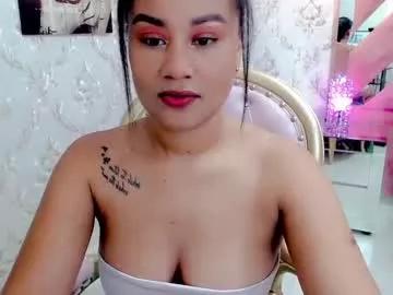 nanidesires from Chaturbate