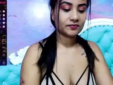 nanidesires from Chaturbate