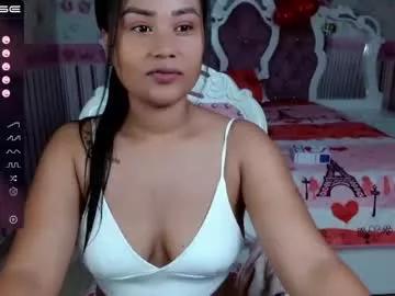 nanidesires from Chaturbate