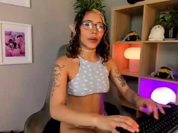 nanii_velvett from Chaturbate