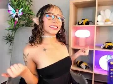 nanii_velvett from Chaturbate