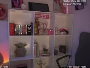 naniicute from Chaturbate