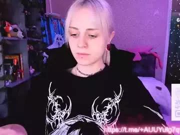 nanitamoore from Chaturbate