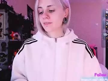 nanitamoore from Chaturbate