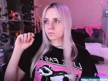 nanitamoore from Chaturbate
