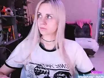 nanitamoore from Chaturbate